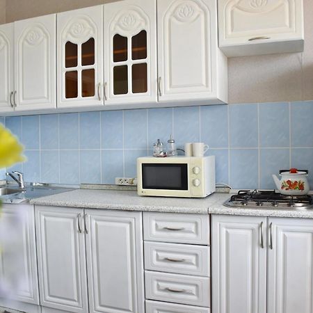 אלמטי Yourhouse Микрорайон Жетысу-2, Дом 69 מראה חיצוני תמונה